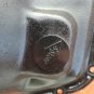 OEM Dana 60 Spicer Rear Diff Cover 10-Bolt Dodge Truck W200 Power Wagon