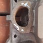 OEM Mopar 400 2-BBL Cast Iron Intake Manifold 3614819 1972-1978 Dodge Plymouth