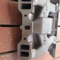 OEM Mopar 400 2-BBL Cast Iron Intake Manifold 3614819 1972-1978 Dodge Plymouth