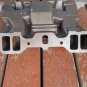 OEM Mopar 400 2-BBL Cast Iron Intake Manifold 3614819 1972-1978 Dodge Plymouth