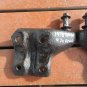 OEM Mopar 9.25 Rear Axle Leaf Spring Plates 1975-1980 Dodge W100 W150 Ramcharger