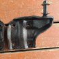 OEM Mopar 9.25 Rear Axle Leaf Spring Plates 1975-1980 Dodge W100 W150 Ramcharger