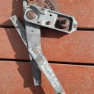OEM 1967-1969 Mopar A-Body Convertible Left Driver Window Regulator Dart Cuda OEM 1967-1969 Mopar A-Body Convertible Left Driver Window Regulator Dart Cuda