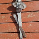 OEM 1963 Dodge Dart GT Valiant 2-Door Hardtop Right Passenger Window Regulator OEM 1963 Dodge Dart GT Valiant 2-Door Hardtop Right Passenger Window Regulator
