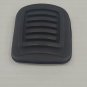 OEM Mopar E-Brake Pedal Pad 3497222 Dodge Truck Ram Ramcharger 1972-1993