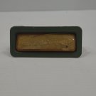 1969 Plymouth Road Runner GTX Satellite Amber Side Marker Light Assy - OEM Mopar 1969 Plymouth Road Runner GTX Satellite Amber Side Marker Light Assy - OEM Mopar