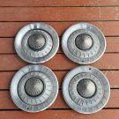 OEM 1968 Chrysler New Yorker 14" Hubcaps Wheel Covers Set of 4 OEM 1968 Chrysler New Yorker 14" Hubcaps Wheel Covers Set of 4