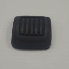 1972-1993 Dodge Truck Ramcharger E-Brake Pedal Pad Mopar 3497222 OEM 1972-1993 Dodge Truck Ramcharger E-Brake Pedal Pad Mopar 3497222 OEM
