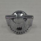1955 1956 Dodge Coronet Royal Custom Wiper Headlight Knob D-Shape OEM 55 56 1955 1956 Dodge Coronet Royal Custom Wiper Headlight Knob D-Shape OEM 55 56