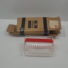 NOS Mopar 3579188 Back Up Light Lens 1972 1973 Dodge Plymouth Chrysler Wagon NOS Mopar 3579188 Back Up Light Lens 1972 1973 Dodge Plymouth Chrysler Wagon