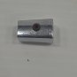 OEM 1965 Dodge Coronet Temperature Control Knob Chrome w/ Set Screw Mopar B-Body