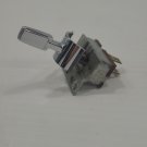1967 1968 Chrysler Newport 300 Dodge Polara A/C Defroster Switch OEM 2771122 1967 1968 Chrysler Newport 300 Dodge Polara A/C Defroster Switch OEM 2771122