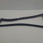 1957 1958 1959 Mopar Right Vent Wing Window Gasket OEM 1755764 Sedan Wagon
