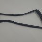1957 1958 1959 Mopar Right Vent Wing Window Gasket OEM 1755764 Sedan Wagon