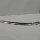 1962 Chevy Impala 2 Door Hardtop LH Rear Roof to Quarter Reveal Trim Stainless 1962 Chevy Impala 2 Door Hardtop LH Rear Roof to Quarter Reveal Trim Stainless
