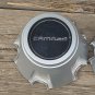 OEM Chevy Camaro Silver Center Caps Set 4 1996-2002 0080899 4.25"