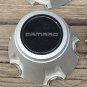 OEM Chevy Camaro Silver Center Caps Set 4 1996-2002 0080899 4.25"