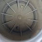 OEM Chevy Camaro Silver Center Caps Set 4 1996-2002 0080899 4.25"