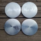 OEM GM Plain Face Center Wheel Caps Set of 4 1992-1999 Chevy Tahoe Suburban OEM GM Plain Face Center Wheel Caps Set of 4 1992-1999 Chevy Tahoe Suburban