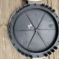 OEM GM Plain Face Center Wheel Caps Set of 4 1992-1999 Chevy Tahoe Suburban