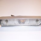 1965 Chrysler Imperial LH Front Turn Signal Assembly OEM Mopar LeBaron Crown 65 1965 Chrysler Imperial LH Front Turn Signal Assembly OEM Mopar LeBaron Crown 65