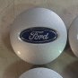 OEM Ford Chrome Wheel Center Caps 6L24-1A096-AA Set of 4 Explorer Edge Escape