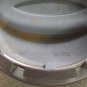 OEM Ford Chrome Wheel Center Caps 6L24-1A096-AA Set of 4 Explorer Edge Escape