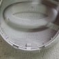 OEM Ford Chrome Wheel Center Caps 6L24-1A096-AA Set of 4 Explorer Edge Escape