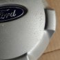 OEM Ford Escape Wheel Center Caps YL84-1A096-EA Set 4 Silver 01-07 6.5"