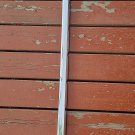 1966 Plymouth Sport Fury Interior Roof Rail Headliner Trim 31 3/8" Very Nice OEM 1966 Plymouth Sport Fury Interior Roof Rail Headliner Trim 31 3/8" Very Nice OEM