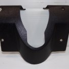 1970-1976 Mopar A-Body Black Lower Steering Column Cover OEM 3590529 Dart OEM 1970-1976 Mopar A-Body Black Lower Steering Column Cover OEM 3590529 Dart OEM