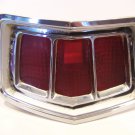 1968 Dodge Coronet Station Wagon LH Taillight Tail Light Assembly Complete OEM 1968 Dodge Coronet Station Wagon LH Taillight Tail Light Assembly Complete OEM