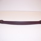1974-77 Dodge Royal Monaco Burgundy Door Pull Handle Armrest Grab Strap OEM Mopa 1974-77 Dodge Royal Monaco Burgundy Door Pull Handle Armrest Grab Strap OEM Mopa