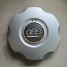 1992-1994 VW Passat Golf BBS Wheel Center Hub Cap 357.601.149F Silver