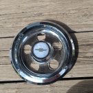 Chevy Citation Celebrity OEM 7.5" Chrome Center Cap 475187 1981-1985 Single Chevy Citation Celebrity OEM 7.5" Chrome Center Cap 475187 1981-1985 Single
