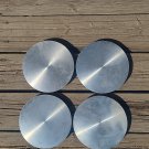 1992-2002 Chevy GMC 15" Wheel Center Caps Set 4 OEM 15650043 7.5 Inch Used 1992-2002 Chevy GMC 15" Wheel Center Caps Set 4 OEM 15650043 7.5 Inch Used