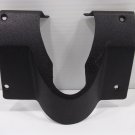 1970-1976 Mopar A-Body Black Lower Steering Column Cover 2984581 Dart Duster OEM 1970-1976 Mopar A-Body Black Lower Steering Column Cover 2984581 Dart Duster OEM