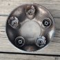1995-1997 Ford Ranger Explorer Center Cap F57A-1A096-AC Chrome Hubcap OEM 40226