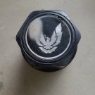 1982-1992 Pontiac Trans Am Firebird Wheel Center Cap 3-3/8" OEM Used
