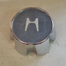 1998-2002 Honda Passport Wheel Center Cap 5.5" Chrome OEM 6-Lug