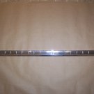 1960 DeSoto Firedome 4D Four Door LH Front Door Exterior Trim Molding OEM Mopar 1960 DeSoto Firedome 4D Four Door LH Front Door Exterior Trim Molding OEM Mopar