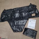 2010-2018 Ram 2500 3500 4500 5500 Diesel Winter Front Grill Cover OEM Mopar New 2010-2018 Ram 2500 3500 4500 5500 Diesel Winter Front Grill Cover OEM Mopar New