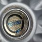 OEM Chrysler Sebring Center Caps Set 4 20088 1997-2000 Silver
