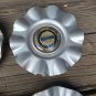 OEM Chrysler Sebring Center Caps Set 4 20088 1997-2000 Silver