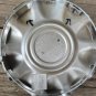 OEM Chrysler Sebring Center Caps Set 4 20088 1997-2000 Silver