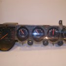 1970-74 Dodge Challenger Plymouth Barracuda Instrument Cluster Gauges OEM Mopar 1970-74 Dodge Challenger Plymouth Barracuda Instrument Cluster Gauges OEM Mopar