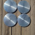 OEM Chevy GMC 16" Wheel Center Caps 15650047 Set 4 Tahoe Yukon Silverado 9 OEM Chevy GMC 16" Wheel Center Caps 15650047 Set 4 Tahoe Yukon Silverado 9