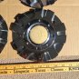 Creative Design C111-2 Chrome Wheel Center Caps Set 4 6 7/8" Custom Wheel