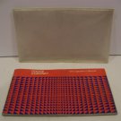1975 Dodge Coronet Owner's Manual Correction Statement Folder OEM Mopar 75 Set 1975 Dodge Coronet Owner's Manual Correction Statement Folder OEM Mopar 75 Set