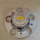 1988-1995 Chevy Silverado 1500 Suburban Wheel Center Cap 6-5/8" OEM 15649141